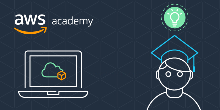 aws academy logo